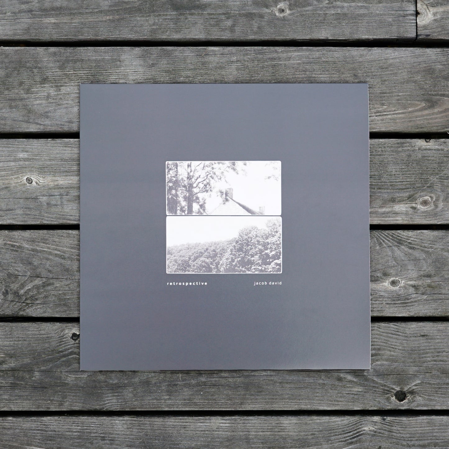 Retrospective LP