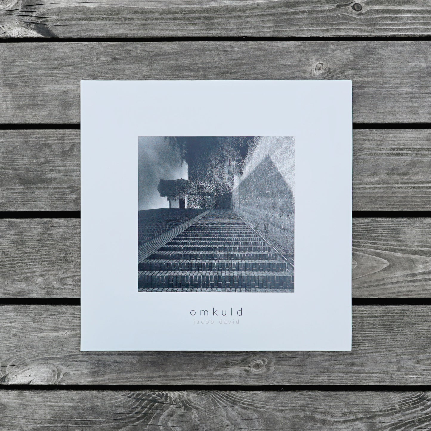 Omkuld LP